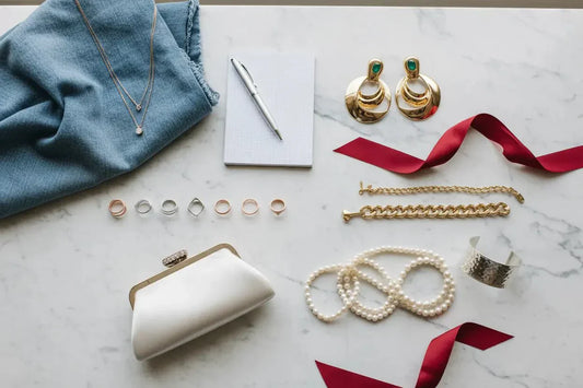 How to Style Jewellery for Every Occasion – Tips from Shyneva - Shyneva