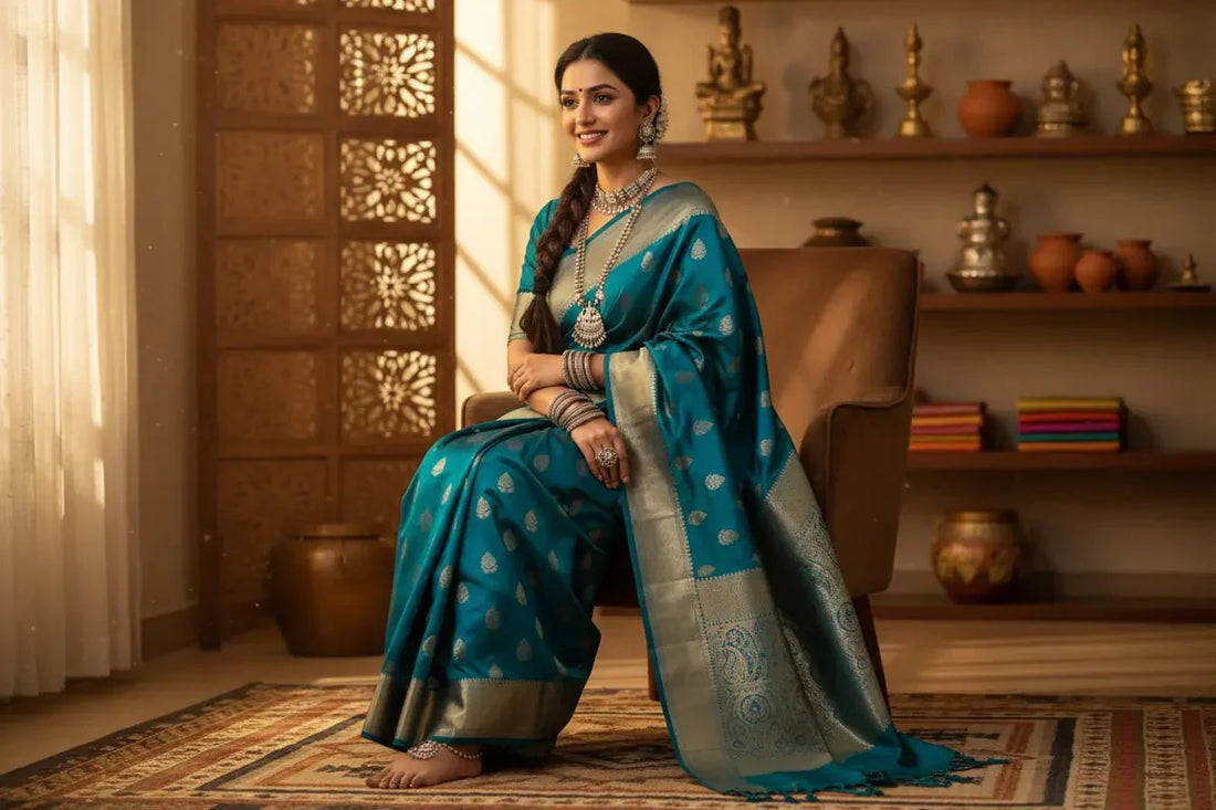 The Timeless Charm of Silver Jewellery