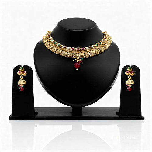 Royal Heritage Temple Set