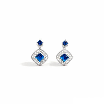Shyneva Classic Earrings for Women - Elegant & Stylish Design