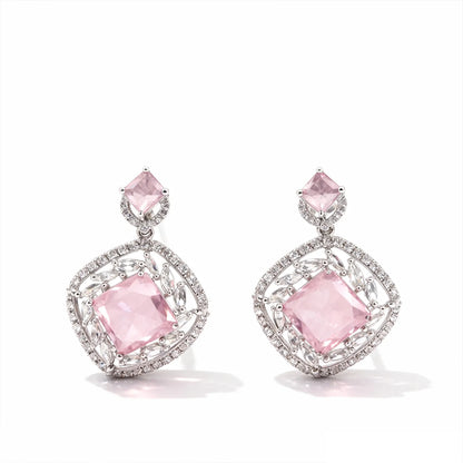 Shyneva Bridal Earrings for Women - Elegant & Stylish Design