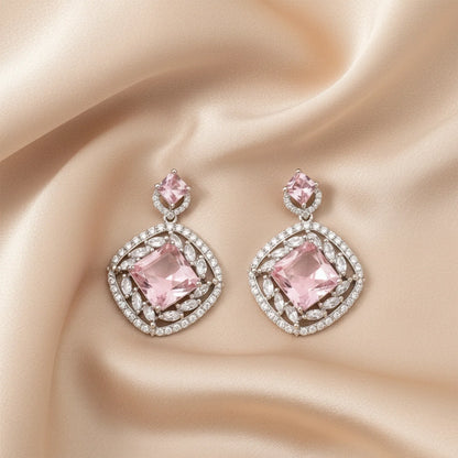 Shyneva Bridal Earrings for Women - Elegant & Stylish Design